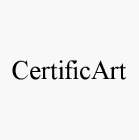 CERTIFICART