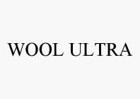 WOOL ULTRA