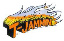 T-JAMMIN