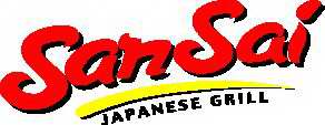SANSAI JAPANESE GRILL