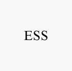 ESS