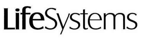 LIFESYSTEMS