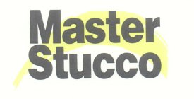 MASTER STUCCO