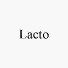 LACTO