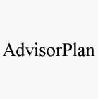 ADVISORPLAN