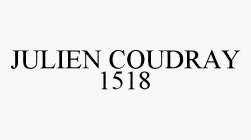 JULIEN COUDRAY 1518