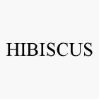 HIBISCUS