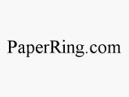 PAPERRING.COM