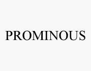 PROMINOUS