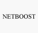 NETBOOST