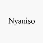 NYANISO