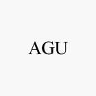 AGU