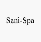 SANI-SPA