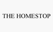 THE HOMESTOP