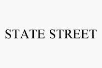 STATE STREET