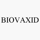 BIOVAXID