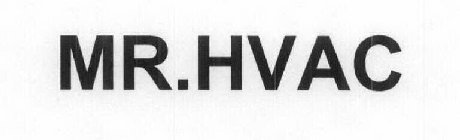 MR.HVAC