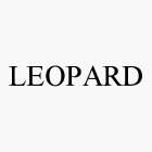 LEOPARD