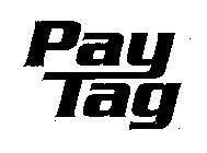 PAY TAG