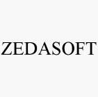 ZEDASOFT