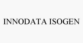 INNODATA ISOGEN