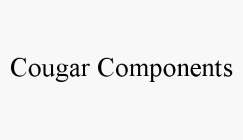 COUGAR COMPONENTS