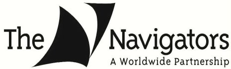 THE NAVIGATORS A WORLDWIDE PARTNERSHIP