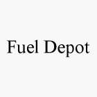 FUEL DEPOT