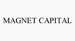 MAGNET CAPITAL