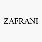 ZAFRANI