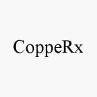 COPPERX