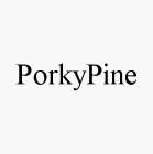 PORKYPINE