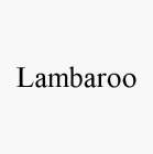 LAMBAROO