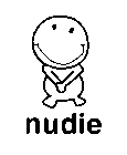 NUDIE