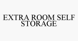 EXTRA ROOM SELF STORAGE