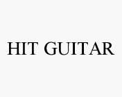 HIT GUITAR