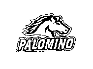 PALOMINO