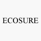 ECOSURE