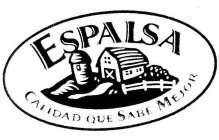 ESPALSA