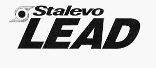 S STALEVO LEAD