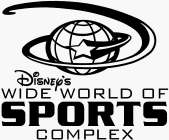 DISNEY'S WIDE WORLD OF SPORTS COMPLEX