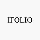 IFOLIO