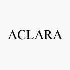 ACLARA