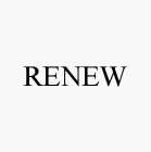 RENEW