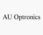 AU OPTRONICS