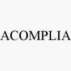 ACOMPLIA