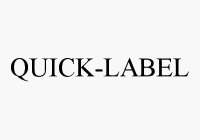 QUICK-LABEL