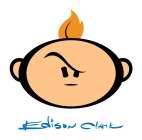 EDISON CLARK