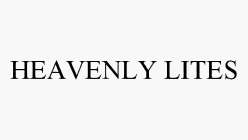 HEAVENLY LITES