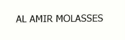 AL AMIR MOLASSES